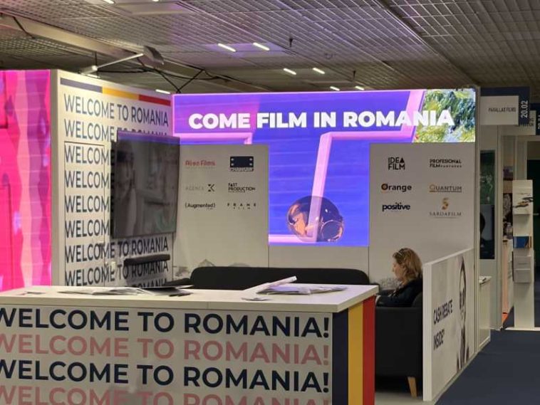 Daniel Constantin (ARICE): Participarea companiilor românești la Cannes – o oportunitate importantă pentru promovarea industriei cinematografice
