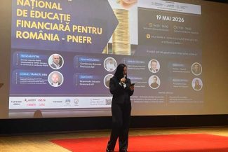 Vâlcea: Program Național de Educație Financiară, din septembrie în mai multe școli din Râmnic