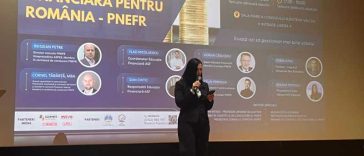 Vâlcea: Program Național de Educație Financiară, din septembrie în mai multe școli din Râmnic
