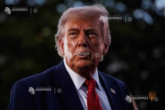 Trump va participa la summitul G7 din Franța în iunie (oficial de la Casa Albă)