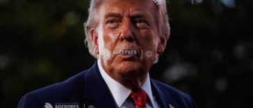 Trump va participa la summitul G7 din Franța în iunie (oficial de la Casa Albă)