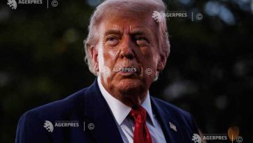 Trump va participa la summitul G7 din Franța în iunie (oficial de la Casa Albă)