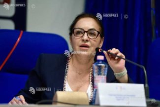 INTERVIU #AnulNadia Ingrid Istrate (CSM Onești): Nu vrem doar un muzeu al performanței, vrem să construim campioni