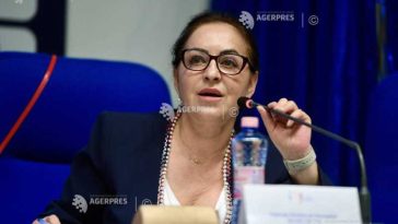 INTERVIU #AnulNadia Ingrid Istrate (CSM Onești): Nu vrem doar un muzeu al performanței, vrem să construim campioni