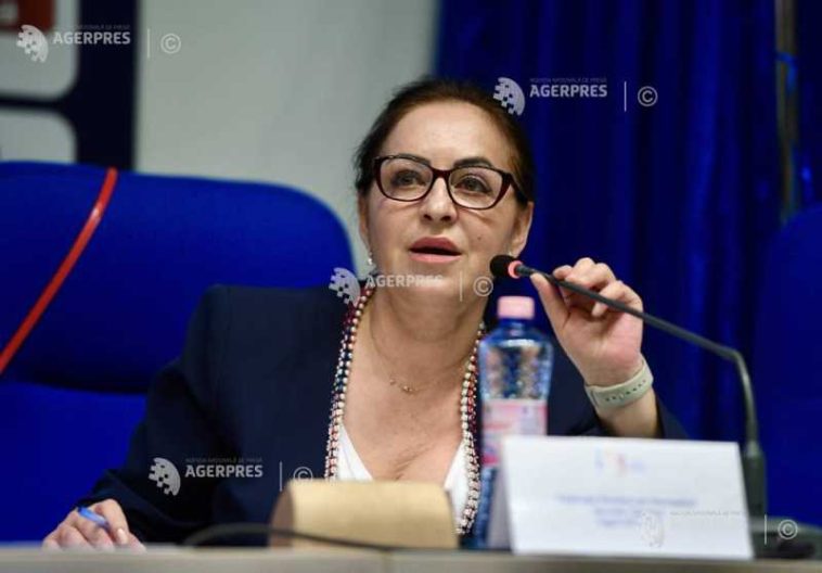 INTERVIU #AnulNadia Ingrid Istrate (CSM Onești): Nu vrem doar un muzeu al performanței, vrem să construim campioni