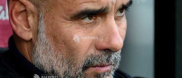 Fotbal: Pep Guardiola (Manchester City) trebuie să ‘discute’ cu președintele înainte de a-și clarifica viitorul