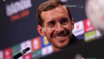 Fotbal: Antrenorul Julian Schuster (Freiburg) – Am încredere absolută în echipa mea