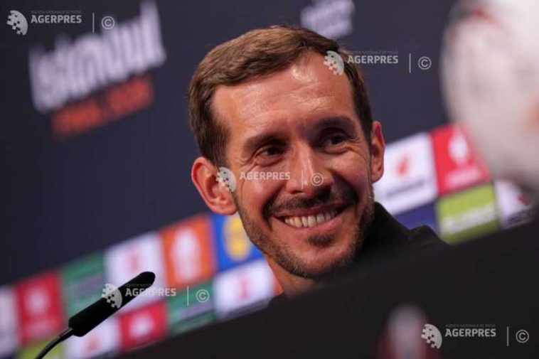 Fotbal: Antrenorul Julian Schuster (Freiburg) – Am încredere absolută în echipa mea