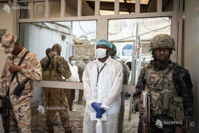OMS avertizează asupra ”amplorii” epidemiei de Ebola din RDC