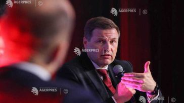 Ministrul apărării din Estonia apără decizia de a doborî în premieră o dronă în spațiul aerian al țării sale