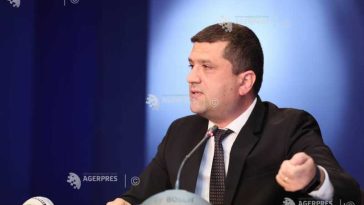 Radu Miruță: Am solicitat companiei TAROM refacerea bugetului de venituri și cheltuieli pentru 2026 pe baze realiste