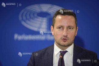 Ștefănuță: Deschiderea efectivă a negocierilor de aderare cu Republica Moldova până la finalul lui iunie, posibilă, dar nu probabilă