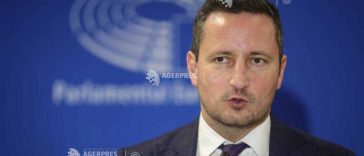 Ștefănuță: Deschiderea efectivă a negocierilor de aderare cu Republica Moldova până la finalul lui iunie, posibilă, dar nu probabilă