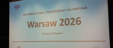 Mențiune pentru România la Olimpiada Internațională de Filosofie