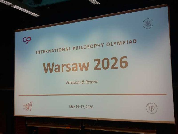 Mențiune pentru România la Olimpiada Internațională de Filosofie