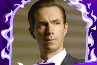 Actorul britanic James D’Arcy – prezent în septembrie la Comic Con Arena Națională; a apărut recent în Oppenheimer