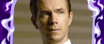 Actorul britanic James D’Arcy – prezent în septembrie la Comic Con Arena Națională; a apărut recent în Oppenheimer