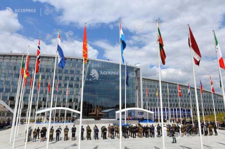 NATO a încredințat CS Group un contract pentru sisteme anti-dronă care să protejeze sediul din Bruxelles