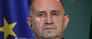 Premierul bulgar Radev îi cere președintelui Trump să elimine vizele pentru SUA