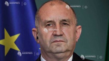 Premierul bulgar Radev îi cere președintelui Trump să elimine vizele pentru SUA