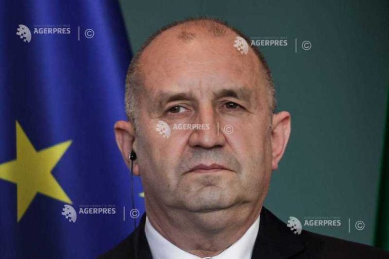 Premierul bulgar Radev îi cere președintelui Trump să elimine vizele pentru SUA