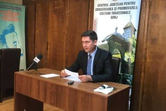 Gorj: Au fost stabiliți câștigătorii marilor premii acordate în cadrul Festivalului Internațional de Literatură ‘Tudor Arghezi’