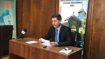 Gorj: Au fost stabiliți câștigătorii marilor premii acordate în cadrul Festivalului Internațional de Literatură ‘Tudor Arghezi’