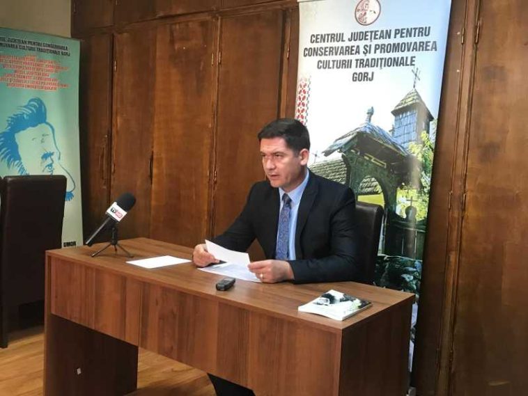 Gorj: Au fost stabiliți câștigătorii marilor premii acordate în cadrul Festivalului Internațional de Literatură ‘Tudor Arghezi’