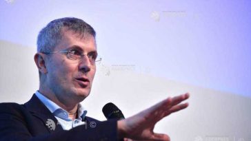 Dan Barna: PNRR a fost cel mai bun program de țară avut de România în acești ani