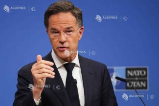 Retragerile de trupe americane din Europa nu vor avea impact asupra planurilor de apărare ale NATO (Rutte)
