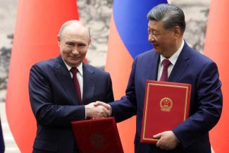 Rusia și China, cu conducători septuagenari, convin să investigheze modalități pentru o îmbătrânire sănătoasă