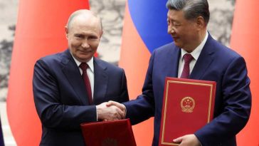 Rusia și China, cu conducători septuagenari, convin să investigheze modalități pentru o îmbătrânire sănătoasă