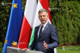 Magyar pune condiții pentru aderarea Ucrainei la UE și reafirmă invitația pentru un dialog cu Zelenski