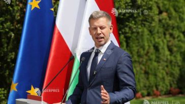 Magyar pune condiții pentru aderarea Ucrainei la UE și reafirmă invitația pentru un dialog cu Zelenski