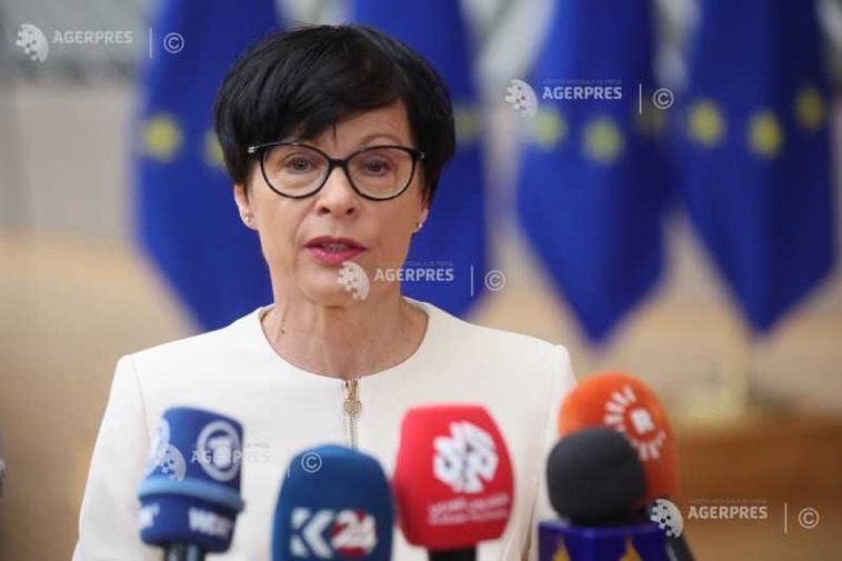 Cinci țări din UE promovează un model de aderare ‘pas cu pas’ pentru Balcanii de Vest