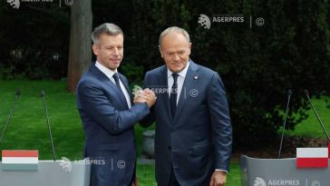 Polonia și Ungaria au convenit să-și apere interesele comune la Bruxelles