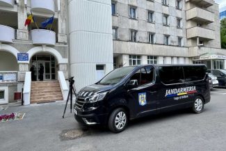 Chiriac (Consiliul Județean Brăila): Verificările DNA vizează finanțarea HC Dunărea, nu fapte de corupție