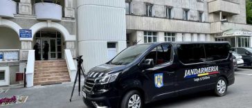 Chiriac (Consiliul Județean Brăila): Verificările DNA vizează finanțarea HC Dunărea, nu fapte de corupție
