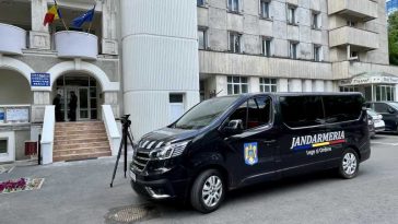 Chiriac (Consiliul Județean Brăila): Verificările DNA vizează finanțarea HC Dunărea, nu fapte de corupție