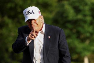 SUA: Donald Trump obține protecție în fața unei anchete fiscale privind familia și afacerile sale