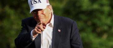 SUA: Donald Trump obține protecție în fața unei anchete fiscale privind familia și afacerile sale