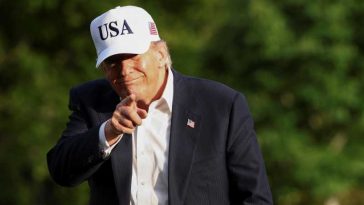 SUA: Donald Trump obține protecție în fața unei anchete fiscale privind familia și afacerile sale