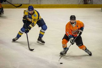Hochei: CSHC Fenestela 68 va fi a patra echipă românească din Erste Liga