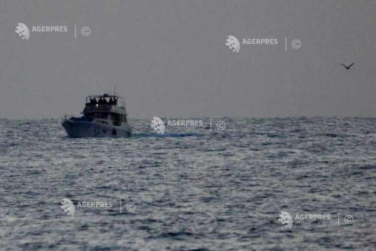 Un ministru israelian umilește activiștii ‘flotilei pentru Gaza’; Netanyahu se delimitează de el; proteste europene
