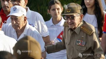 Fostul președinte cubanez Raul Castro a fost pus sub acuzare în SUA