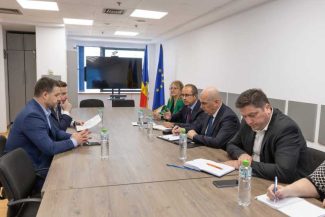 Ciucu precizează că Ministerul Energiei urmează să evalueze activele Elcen, în vederea realizării SACET