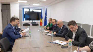 Ciucu precizează că Ministerul Energiei urmează să evalueze activele Elcen, în vederea realizării SACET