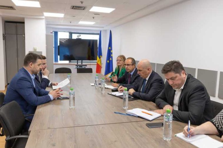 Ciucu precizează că Ministerul Energiei urmează să evalueze activele Elcen, în vederea realizării SACET