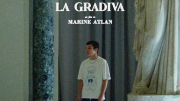 Cannes 2026 / Filmul ”La Gradiva”, al regizoarei franceze Marine Atlan, laureat al secțiunii Semaine de la Critique