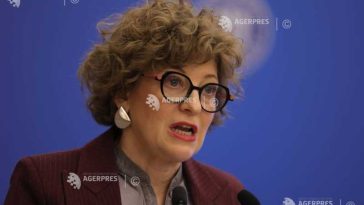 Oana Gheorghiu: Cronica unui eșec anunțat – CFR Marfă și-a depus azi oficial intrarea în faliment